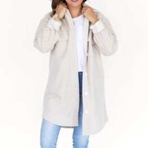 Jackson Rowe: The Scholar Jacket